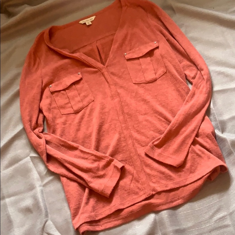 Calvin Klein Jeans Casual Shirt